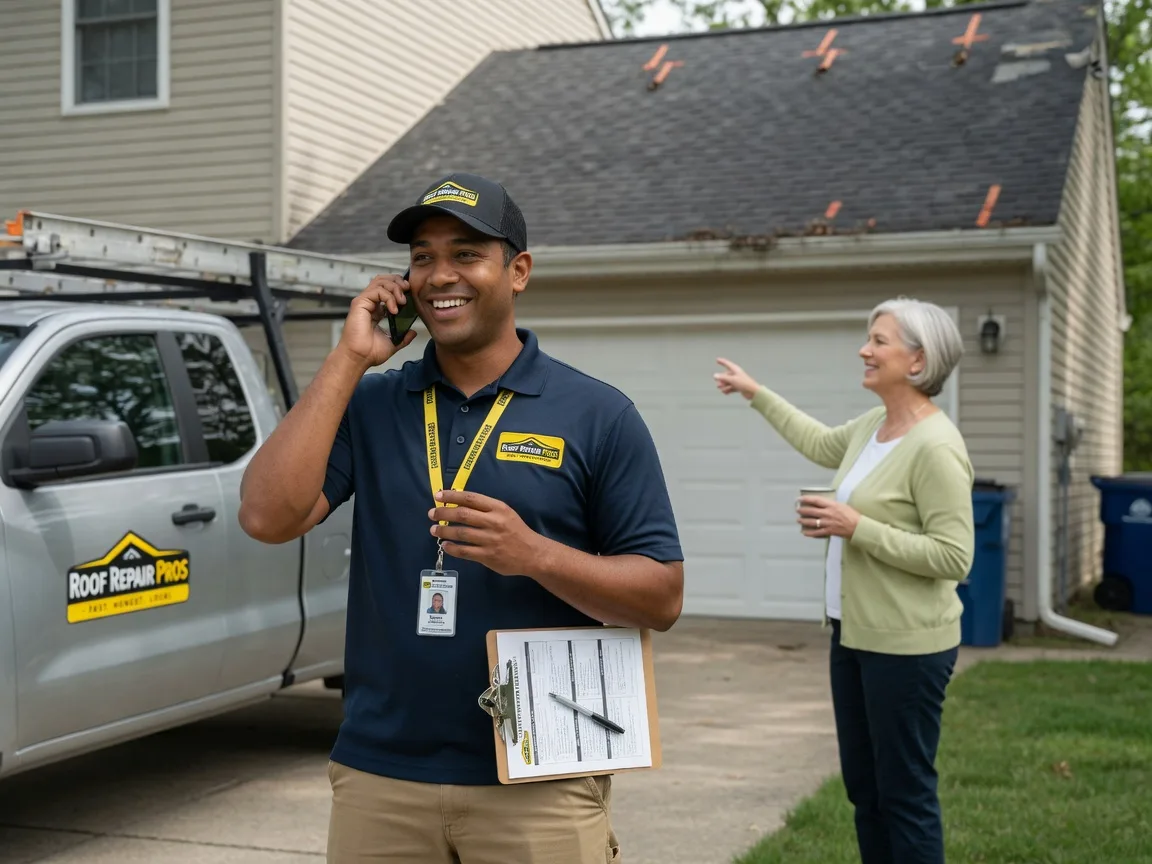 Roof Repair Macomb, OK FAQs